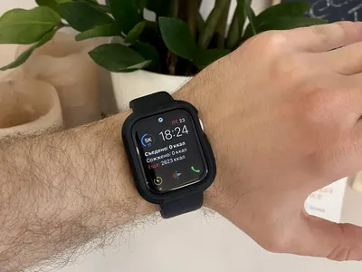 Анимированные обои для циферблатов Apple Watch | Пикабу