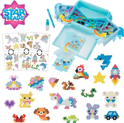 Aquabeads – HUZZAH! Toys