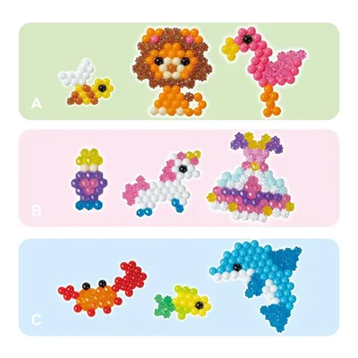 Aquabeads Official Website