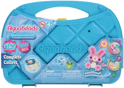 Aquabeads Fairy World – Kinoko Kids