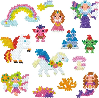 Aquabeads - Star Bead Studio – Timeless Toys Chicago