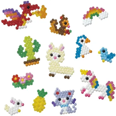 Aquabeads-Mini Theme Set Assortment – Awesome Toys Gifts