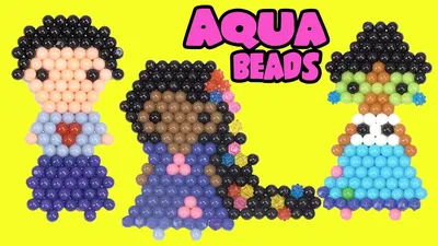 Aquabeads Dinosaur World Set - The Toy Box Hanover