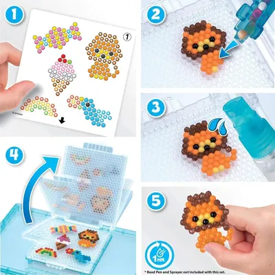 aquabeads Mini Play Pack - San Marino Toy and Book Shoppe