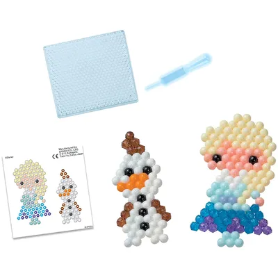 Aquabeads Disney Frozen II Character Set | Radar Toys