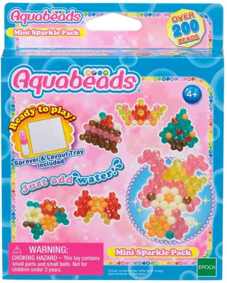 Aquabeads Disney Tsum Tsum Standard Set Epoch