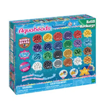 Shiny Bead Pack - PlayMatters Toys