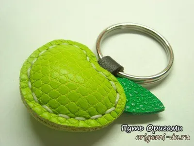 Back To School: Mini Notebooks Keychain Craft Tutorial | Мини Блокнот - Брелок  Своими Руками - YouTube