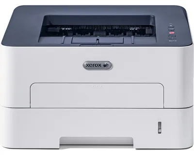 Черно-белый принтер HP LaserJet Pro M15a