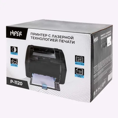 Черно-белый принтер HP LaserJet Pro 4003n формата A4, скорость печати до  42/40 страниц в минуту, разрешение 1200 x 1200 точек на дюйм, входная  емкость до 900 листов, графический ЖК-дисплей, USB 2.0 / -