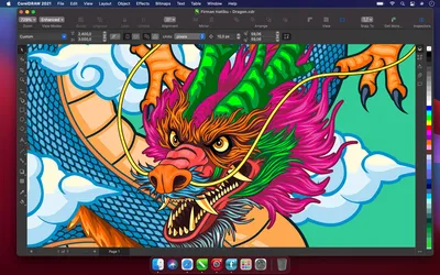 What's new in CorelDRAW Graphics Suite? - Grey Matter