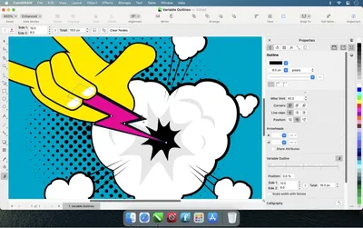 Best CorelDraw Training in Rohini, Delhi | Join Pepper Animation