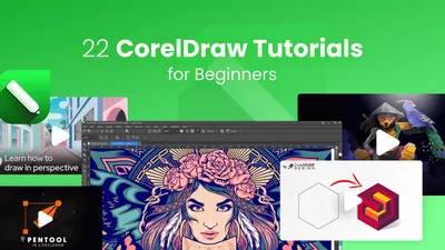 CorelDRAW 2023 Graphics Suite Instant License | Swing Design