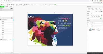 Printweek - Star product: CorelDraw Graphics Suite 2017