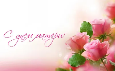 27 ноября – День матери |  | Шадринск - БезФормата