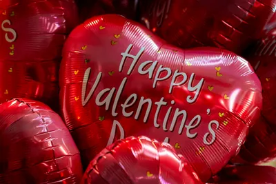 С Днем святого Валентина 2022 - открытки, картинки и поздравления на 14  февраля | 