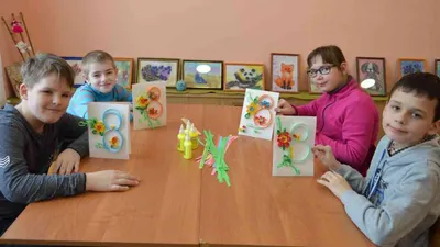 Cценарий на 8 марта в детском саду — веселые игры и конкурсы