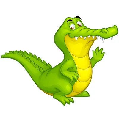 Крокодилы — раскраски для детей скачать онлайн бесплатно