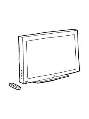 Детский ТВ кадр PNG , маленький друг, Старомодный телевизор, Рамка ТВ PNG  картинки и пнг PSD рисунок для бесплатной загрузки
