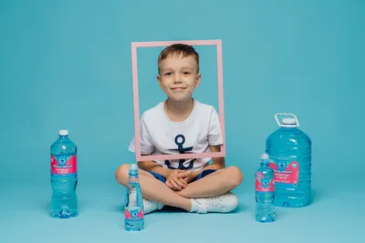 Вода «Архыз Vita» для малышей 2х5 л, одноразовая тара в Санкт-Петербурге –  купить с доставкой в Архыз-Сервис