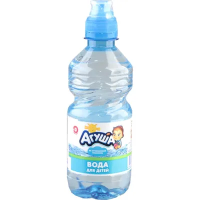 Вода для детей негазированная Honey Kid, 500мл - купить с доставкой в  Самаре в Перекрёстке
