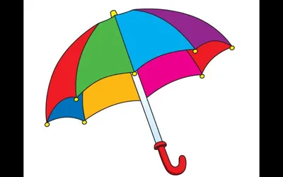 Детский зонтик/зонтик/зонт/зонт для детей | AliExpress
