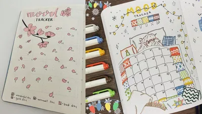 Pin on Bujo