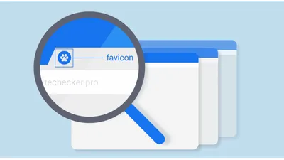 Что такое фавикон, зачем он нужен и как его создать