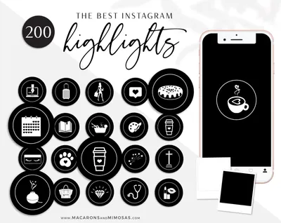 How to Create Instagram Story Highlights in 2022 | ManyChat