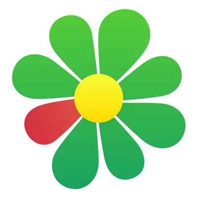 File:Icq new  - Wikimedia Commons