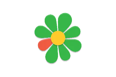 icq" Icon - Download for free – Iconduck