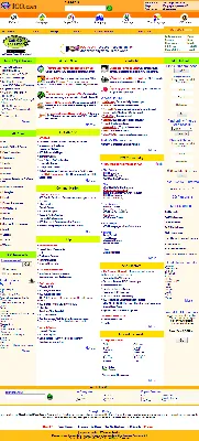 Tom Warren on X: "omg ICQ still exists /Z8esWoWzPL" / X