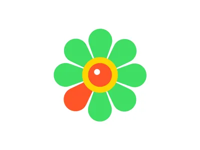 Для icq картинки