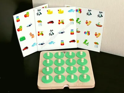 Мемори игра мемо для малышей "Найди пару Животные" развивающая деревянная  настольная игра на память для детей, 24 фишки, мешочек - купить с доставкой  по выгодным ценам в интернет-магазине OZON (273566601)