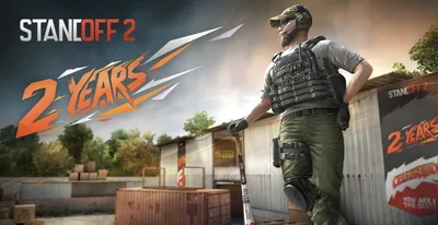 Скачать Standoff 2 .1 для Android