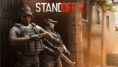 Standoff 2: Оружие — играть онлайн бесплатно на сервисе Яндекс Игры