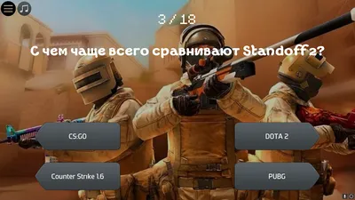 Лучшее оружие Standoff 2: пистолеты, дробовики, автоматы, винтовки -  Чемпионат