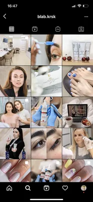 В поисках клиента... | Nail Cosmos | Дзен