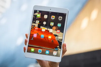 Apple iPad Mini 2 Reviews, Pros and Cons | TechSpot