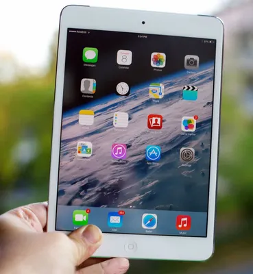 The Apple iPad 2 Review