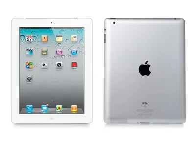 The iPad 2 - The Apple iPad 2 Review