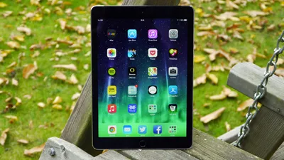 Apple iPad mini 2 specs - PhoneArena