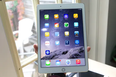 iPad Air 2 In 2022! (Still Worth It?) (Review) - YouTube