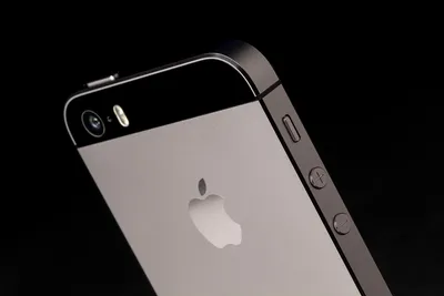 Graphite iPhone 5S rear shell tipped in new HD vid?