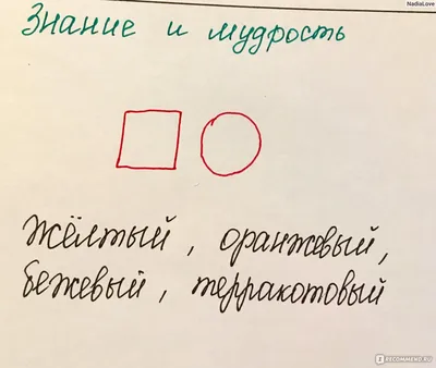 Карта желаний "Чародейка"