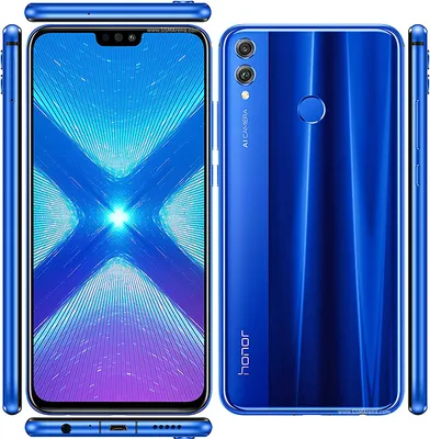 HONOR X8 - eXtra Elegance, eXtra Vision | HONOR Global