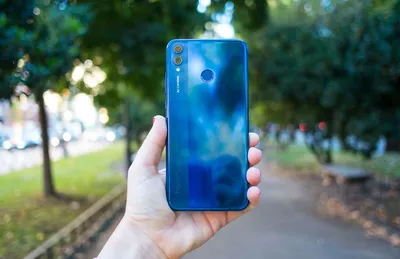 Honor 8X Review