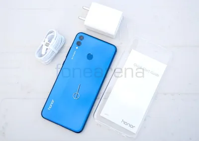 ᐈ Экран Huawei Honor 8X, Honor 9X Lite, Honor View 10 Lite с тачскрином,  Black купить в Украине и Киеве