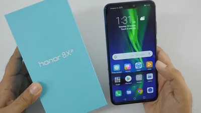 HONOR 8X review: Almost the perfect marriage of style and substance