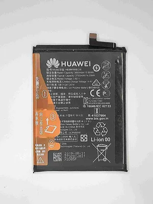 Huawei Honor 8X Max LCD Display Touch Screen Digitizer Assembly